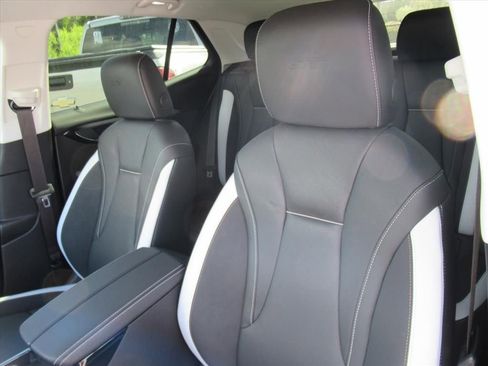 New 2026 Buick Envision Sport Touring image 18