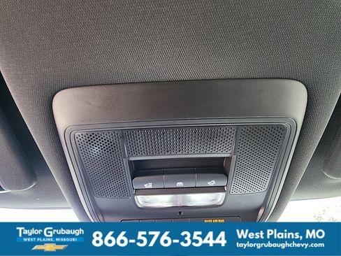 New 2025 Chevrolet Blazer EV LT w/ Super Cruise Package FWD image 24
