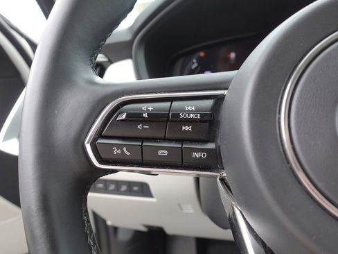 Used 2024 MAZDA CX-90 Plug-In Hybrid w/ Premium Plus AWD/4WD image 14