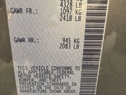 Used 2023 Nissan Altima 2.5 SR FWD image 31