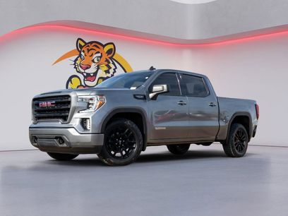 Used 2020 GMC Sierra 1500 Elevation w/ Elevation Value Package