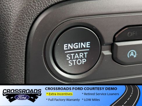 New 2025 Ford Bronco Sport Big Bend w/ Convenience Package image 22