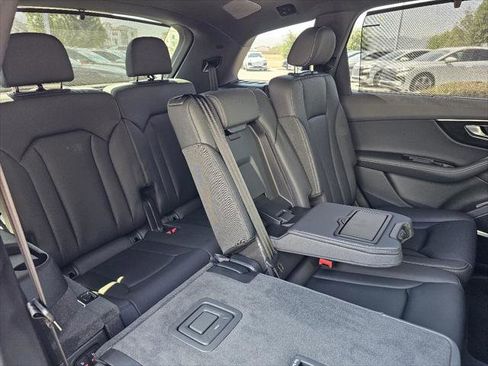 New 2025 Audi Q7 2.0T Premium Plus image 6