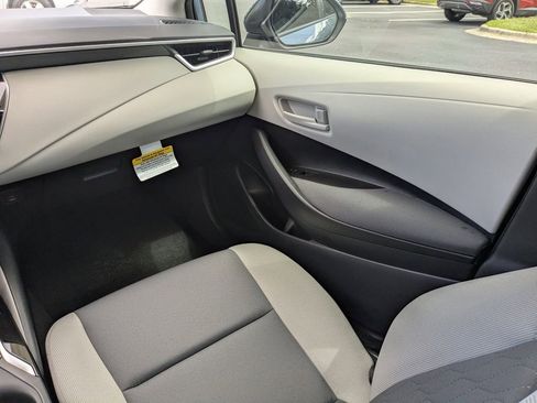 New 2026 Toyota Corolla LE image 16