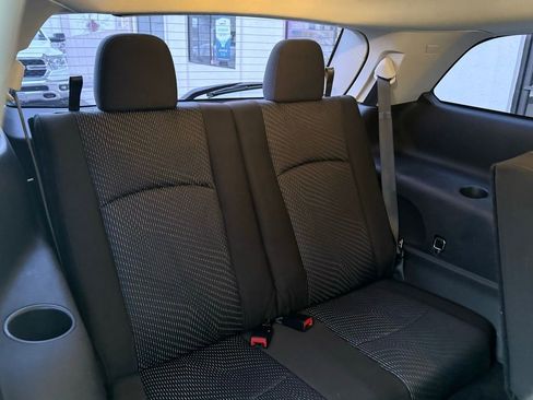 Used 2015 Dodge Journey American Value Package w/ Flexible Seating Group image 28