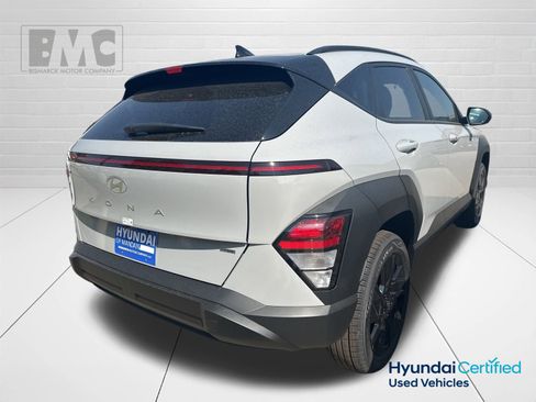 Used 2026 Hyundai Kona SEL Sport image 5