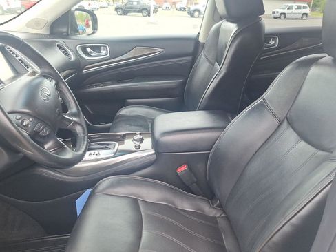 Used 2015 INFINITI QX60 AWD w/ Premium Plus Package image 11