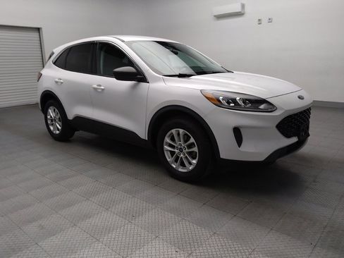 Used 2022 Ford Escape SE w/ Convenience Package image 13