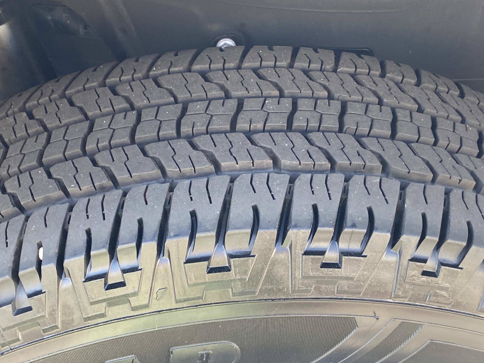 Used 2025 Toyota Tacoma SR RWD image 14