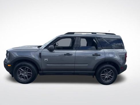 Certified 2025 Ford Bronco Sport Big Bend AWD/4WD image 2