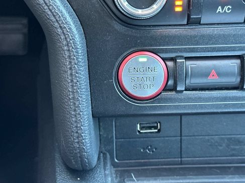 Used 2018 Ford Mustang GT w/ Black Accent Package RWD image 22