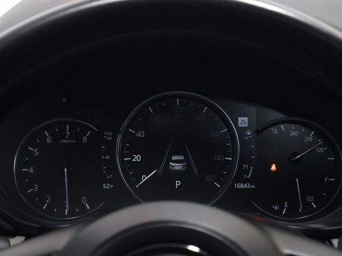 Certified 2023 MAZDA CX-5 Signature image 18