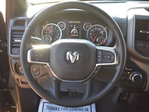 New 2026 RAM 1500 Tradesman image 18