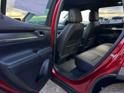 New 2026 GMC Terrain Elevation w/ Elevation Premium Package image 15