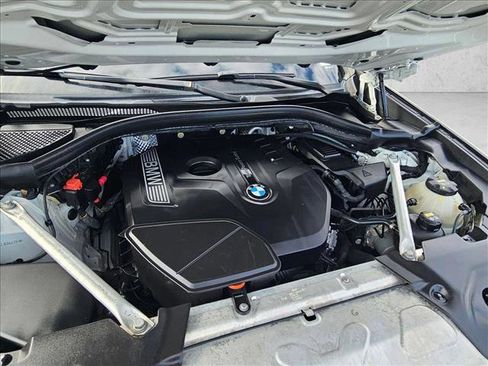 Used 2019 BMW X3 xDrive30i w/ Convenience Package image 22
