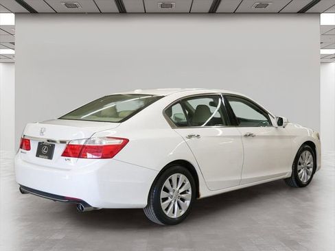 Used 2014 Honda Accord EX-L image 5
