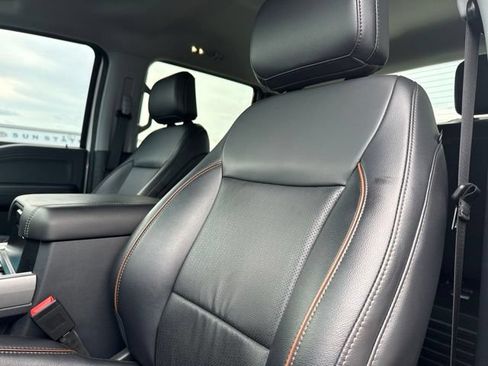 Used 2025 Ford F250 Lariat AWD/4WD image 8