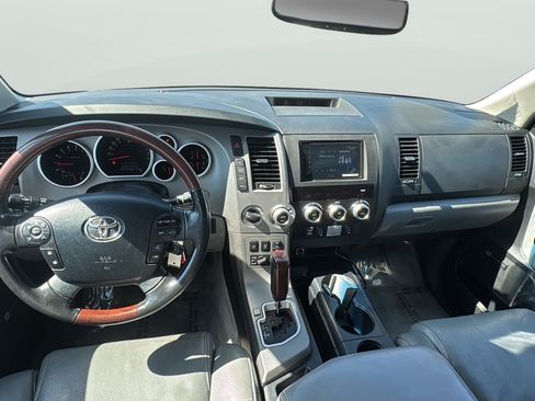 Used 2011 Toyota Sequoia Platinum AWD/4WD image 14