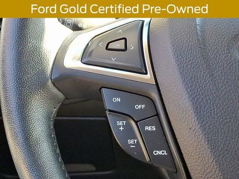 Used 2022 Ford Edge SEL w/ Convenience Package image 23