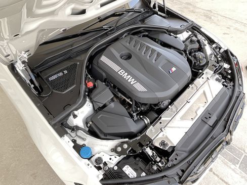 Certified 2025 BMW M340i xDrive w/ Premium Package AWD/4WD image 36