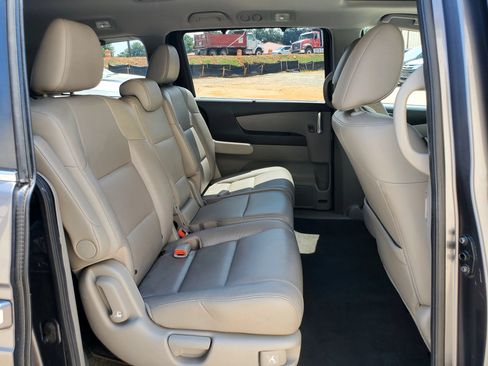 Used 2014 Honda Odyssey EX-L image 27