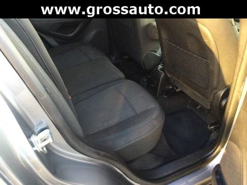 Used 2015 Chevrolet Trax LT w/ LPO, Protection Package image 21