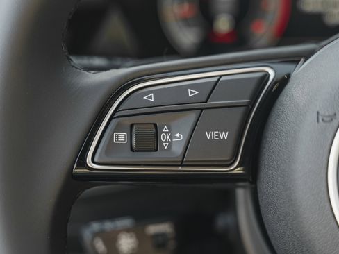 New 2026 Audi A3 2.0T Premium image 16