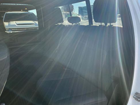 Used 2021 RAM 2500 Tradesman image 17