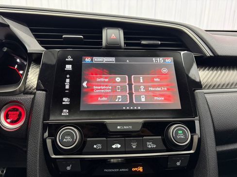 Used 2018 Honda Civic Si image 26