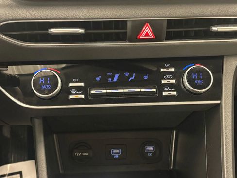 Used 2023 Hyundai Sonata SEL image 45