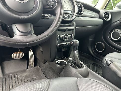 Used 2011 MINI Cooper S image 21