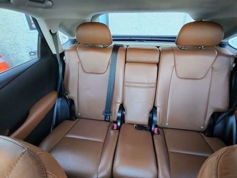 Used 2013 Lexus RX 350 AWD w/ Premium Pkg image 20