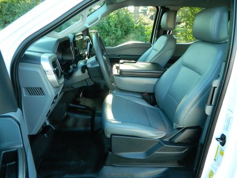 Used 2022 Ford F150 XL RWD image 15