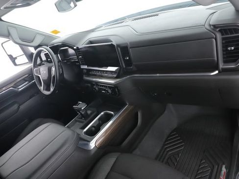 Used 2023 Chevrolet Silverado 1500 RST w/ True North Edition Plus AWD/4WD image 30