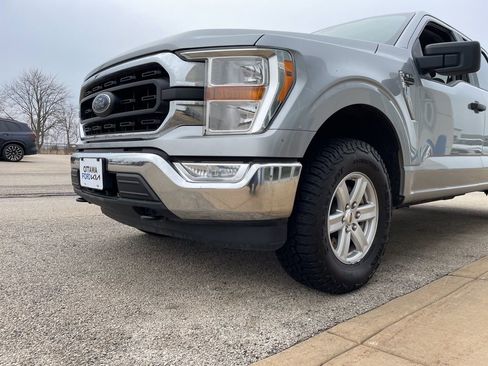 Used 2022 Ford F150 XLT w/ Trailer Tow Package image 15