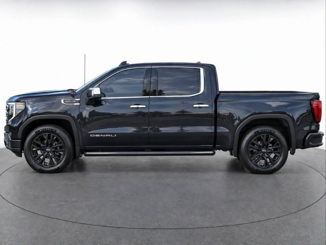Used 2024 GMC Sierra 1500 Denali w/ Denali Reserve Package AWD/4WD image 6