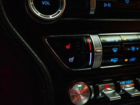 Used 2023 Ford Mustang Premium RWD image 17