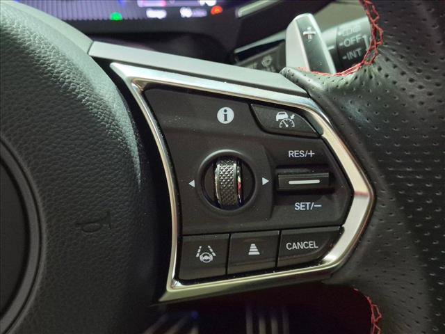 Used 2026 Acura MDX A-Spec w/ Advance Package AWD/4WD image 15