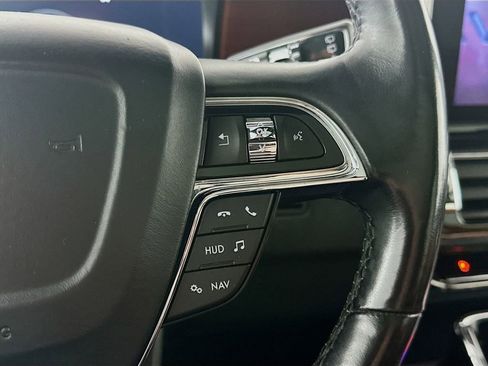 Used 2021 Lincoln Navigator Reserve image 26