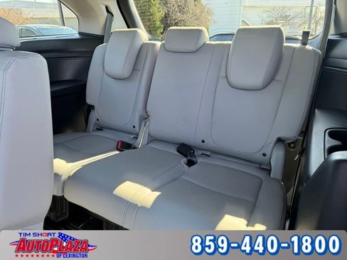 Used 2024 Honda Odyssey Touring image 37