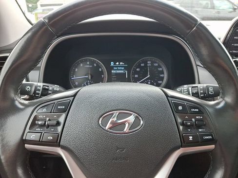 Used 2019 Hyundai Tucson Ultimate AWD/4WD image 21