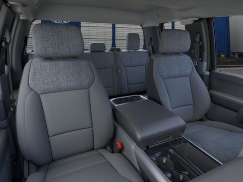 New 2026 Ford F150 XLT image 32