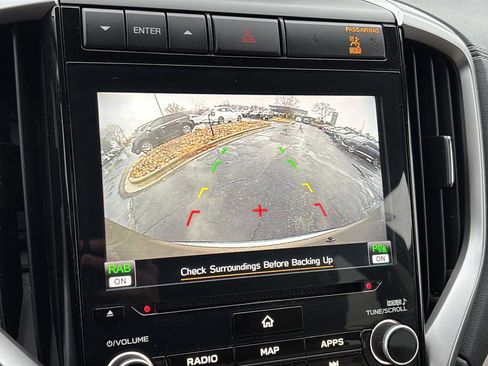 Used 2019 Subaru Ascent Limited w/ Popular Package #2A image 31