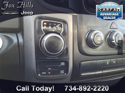 Used 2017 RAM 1500 Express image 21
