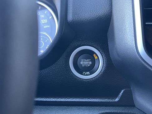 New 2026 RAM 1500 Big Horn image 38