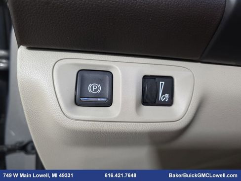 Used 2019 GMC Acadia Denali w/ Technology Package image 25