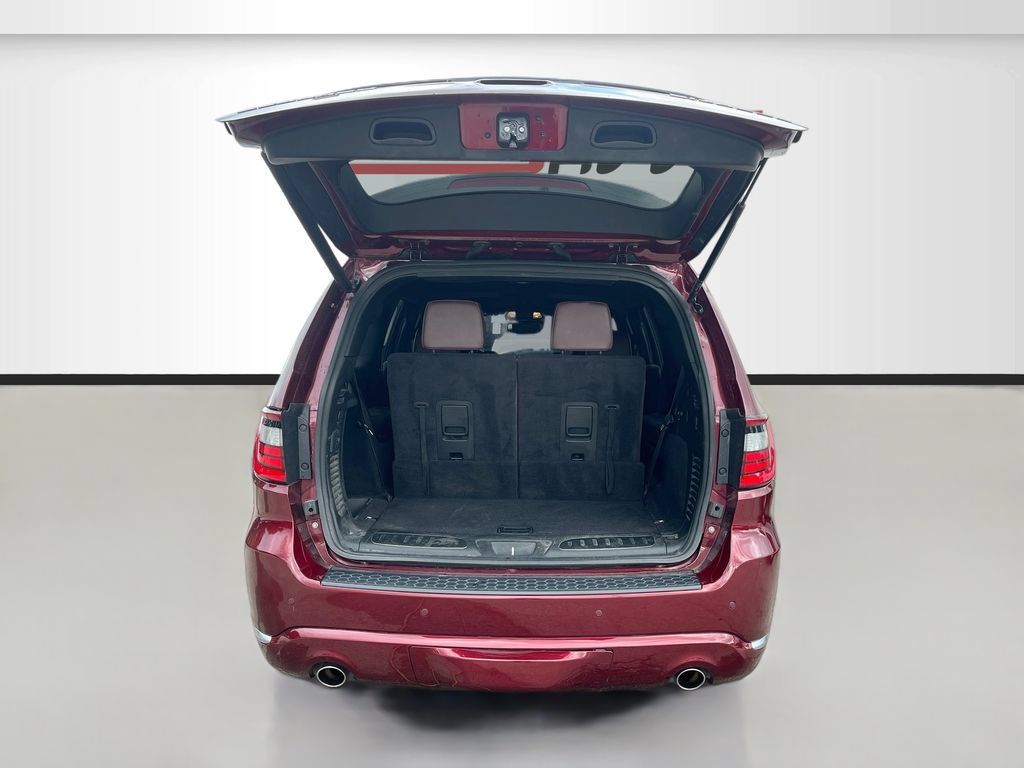 Used 2023 Dodge Durango Citadel RWD image 28