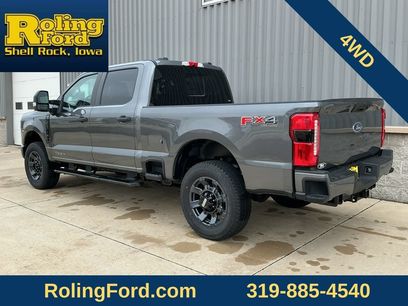 New 2026 Ford F350 XL w/ STX Appearance Package
