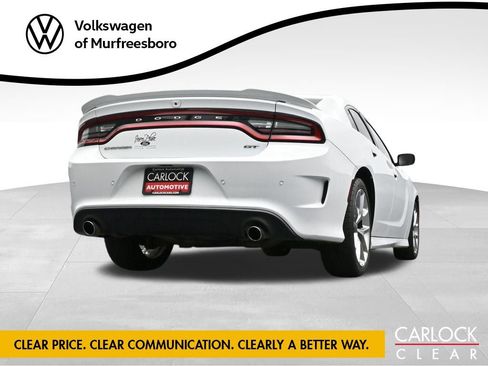 Used 2022 Dodge Charger GT image 30