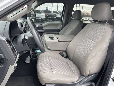 Used 2022 Ford F250 XLT AWD/4WD image 11